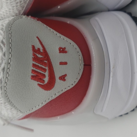 1157- Nike Air Max DM9537-104 Size 15 Men's - Picture 8 of 11